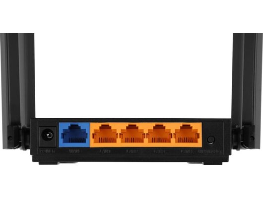 WiFi роутер TP-Link ARCHER C54