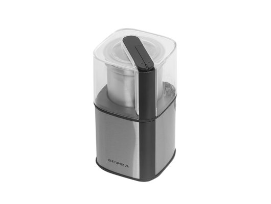 Кофемолка SUPRA CGS-310