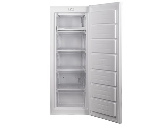 Морозильная камера вертикальная LERAN FSF 182 W