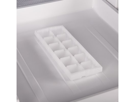 Морозильная камера вертикальная LERAN FSF 182 W