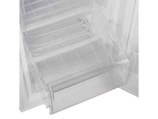 Морозильная камера вертикальная LERAN FSF 182 W