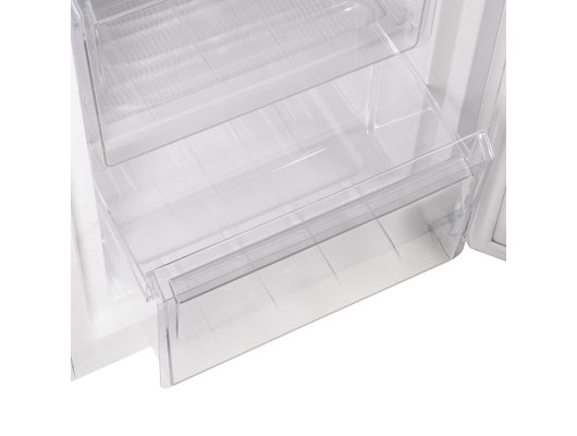 Морозильная камера вертикальная LERAN FSF 182 W