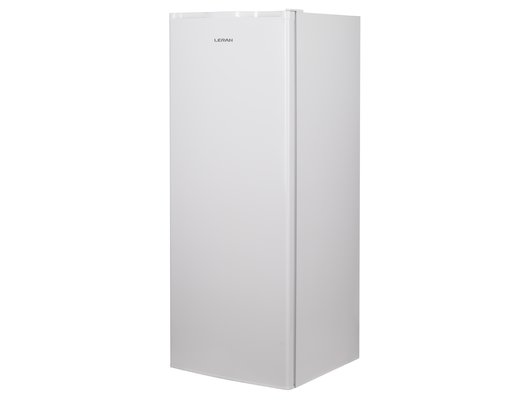 Морозильная камера вертикальная LERAN FSF 182 W