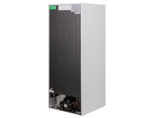 Морозильная камера вертикальная LERAN FSF 182 W