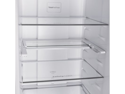 Холодильник LERAN CBF 215 W