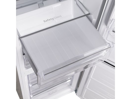 Холодильник LERAN CBF 215 W