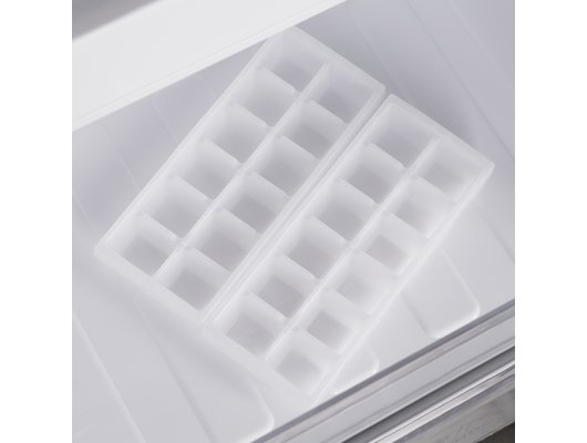 Холодильник LERAN CBF 215 W