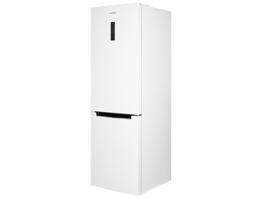 Холодильник LERAN CBF 215 W