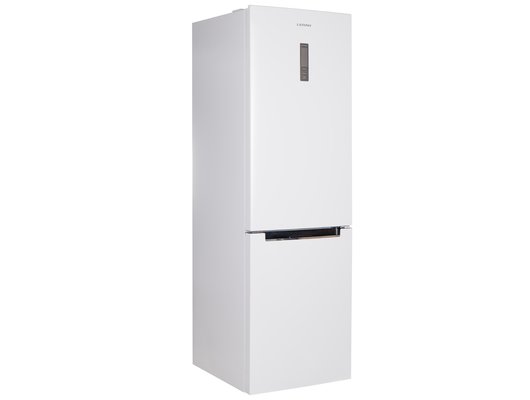 Холодильник LERAN CBF 215 W