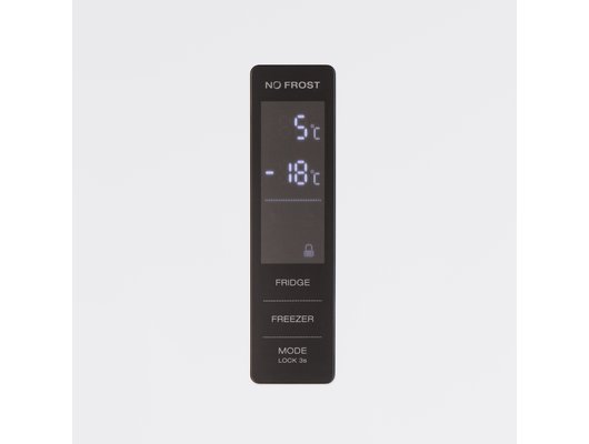 Холодильник LERAN CBF 215 W