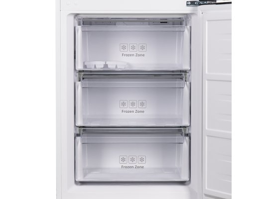 Холодильник LERAN CBF 215 W