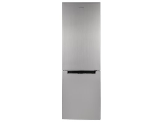 Холодильник LERAN CBF 203 IX NF