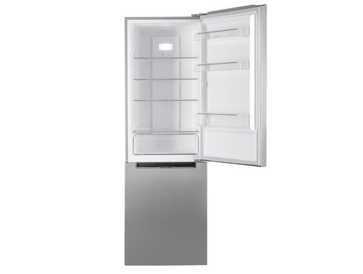 Холодильник LERAN CBF 203 IX NF