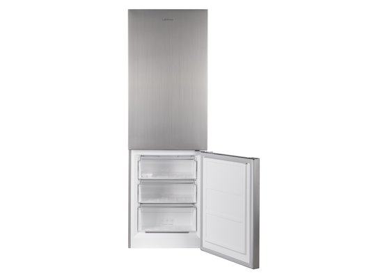 Холодильник LERAN CBF 203 IX NF