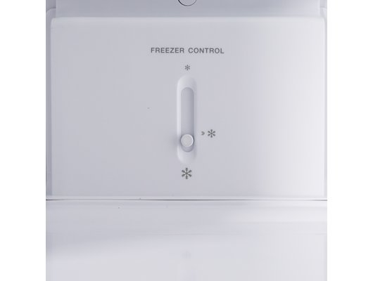 Холодильник LERAN CBF 203 IX NF