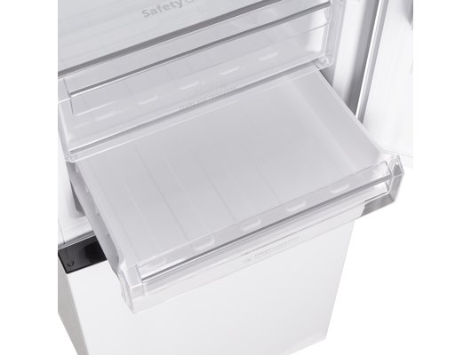 Холодильник LERAN CBF 205 W