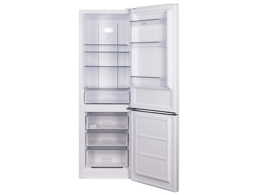 Холодильник LERAN CBF 203 W NF