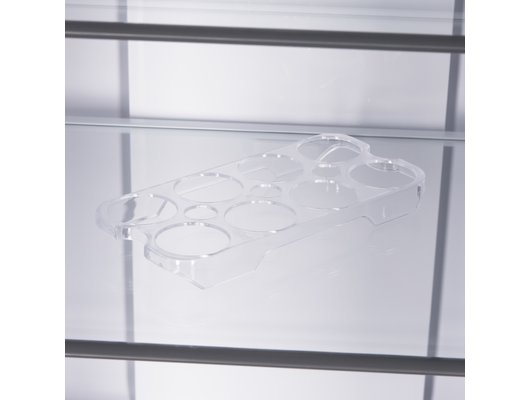 Холодильник LERAN CBF 203 W NF