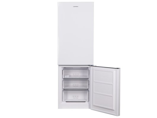 Холодильник LERAN CBF 203 W NF