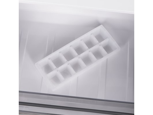 Холодильник LERAN CBF 203 W NF