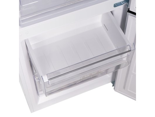 Холодильник LERAN CBF 203 W NF