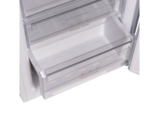 Холодильник LERAN CBF 203 W NF