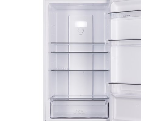 Холодильник LERAN CBF 203 W NF