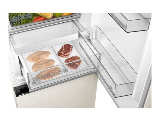 Холодильник MIDEA MDRB522MGE33OD