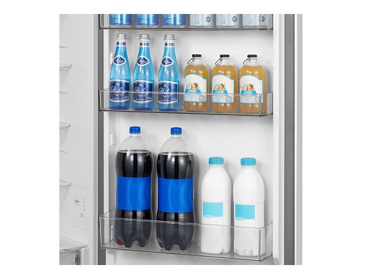 Холодильник MIDEA MDRB457FGF01ID