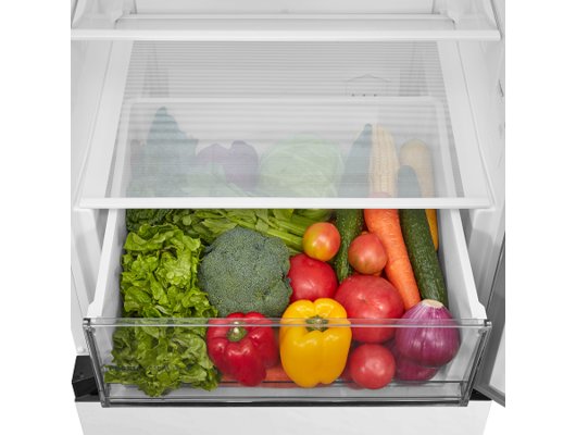 Холодильник MIDEA MDRB457FGF01ID