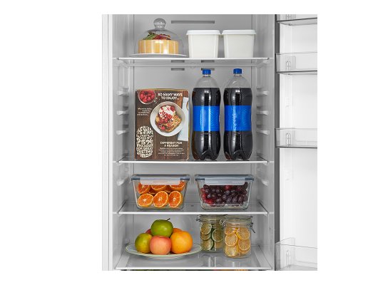 Холодильник MIDEA MDRB457FGF01ID