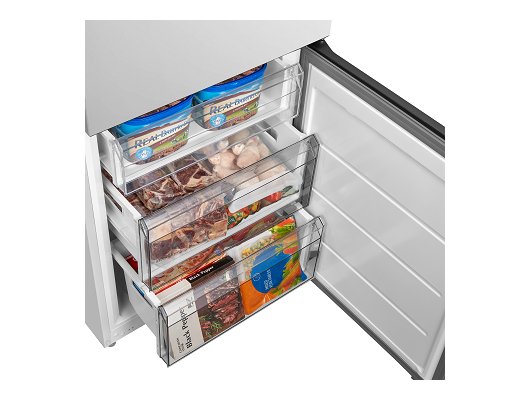 Холодильник MIDEA MDRB457FGF01ID