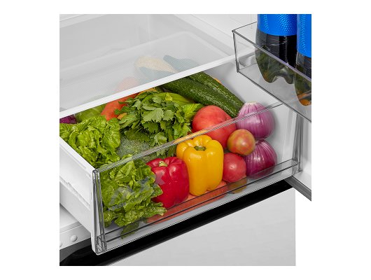 Холодильник MIDEA MDRB457FGF01ID