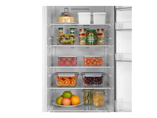 Холодильник MIDEA MDRB457FGF01ID