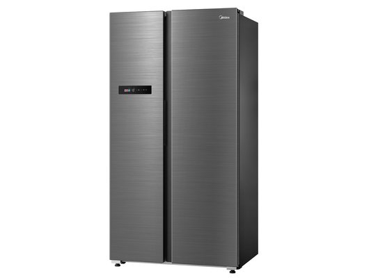 Холодильник MIDEA MDRS791MIE46