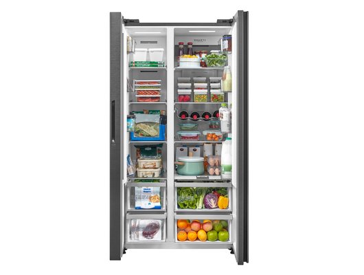 Холодильник MIDEA MDRS791MIE46