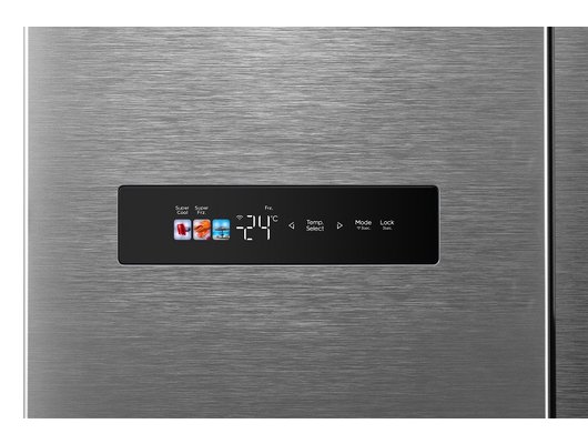 Холодильник MIDEA MDRS791MIE46