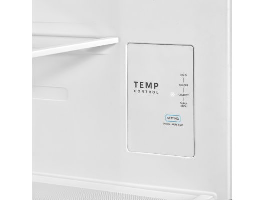 Холодильник MIDEA MDRB457FGF46ID