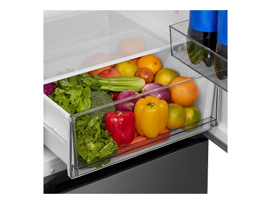 Холодильник MIDEA MDRB457FGF46ID