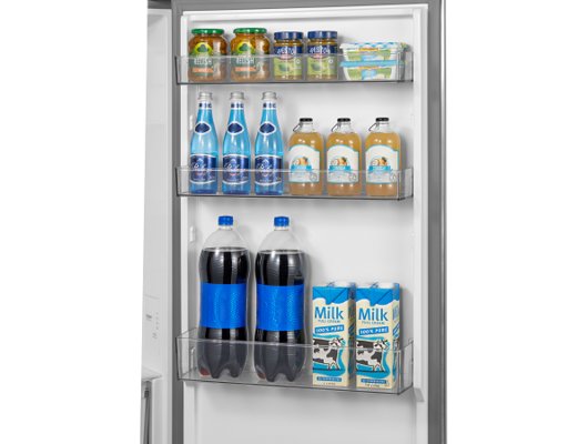 Холодильник MIDEA MDRB457FGF46ID