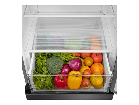 Холодильник MIDEA MDRB457FGF46ID