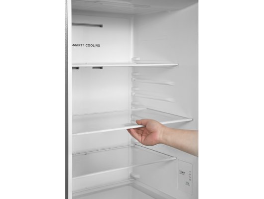 Холодильник MIDEA MDRB457FGF46ID