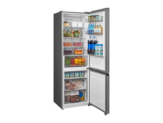 Холодильник MIDEA MDRB457FGF46ID