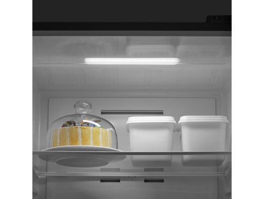 Холодильник MIDEA MDRB457FGF46ID