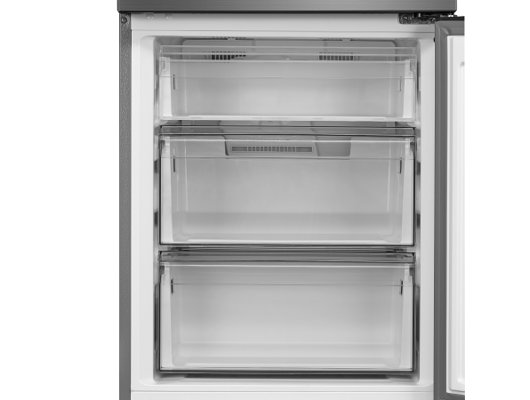 Холодильник MIDEA MDRB457FGF46ID