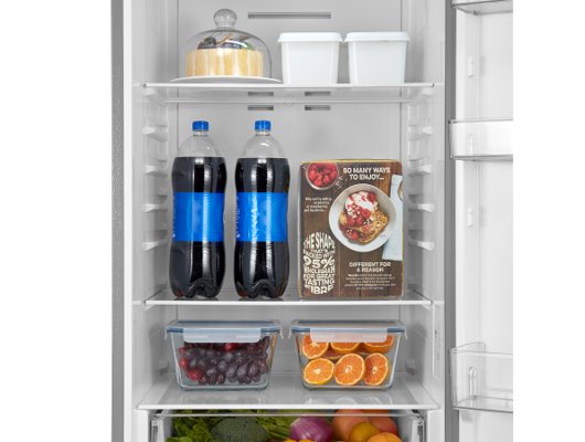 Холодильник MIDEA MDRB457FGF46ID