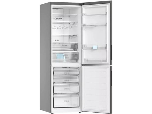 Холодильник HAIER C2F636CFRGU1