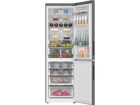 Холодильник HAIER C2F636CFRGU1