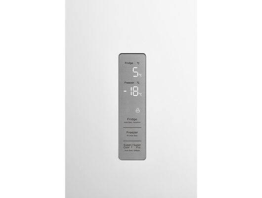 Холодильник MIDEA MDRB522MGE01OD