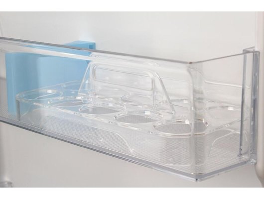 Холодильник HAIER C2F636CWRGU1